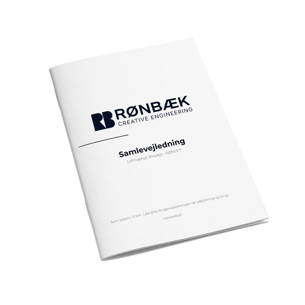 Monteringsguide